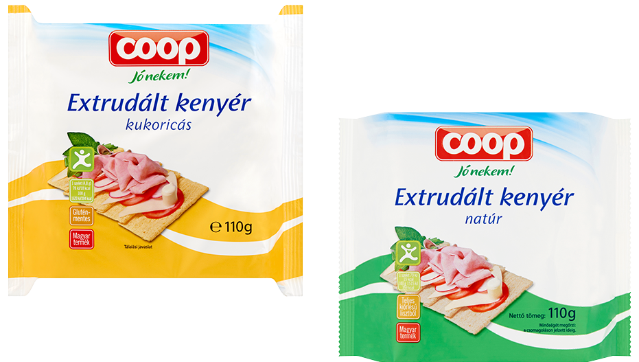 Abonett private label crackerbread