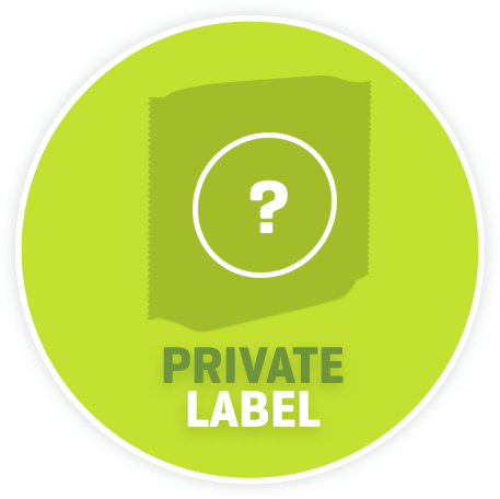 Abonett Private Label production