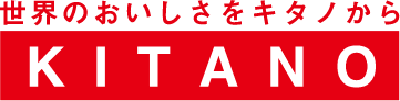 Kitano logo