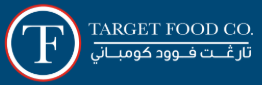 Target Food Co. S.A.L logo